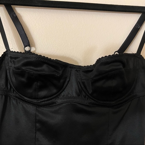 Dolce & Gabbana Slip Dress - Picture 4 of 6